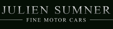 Julien Sumner Fine Motor Cars