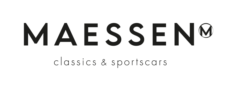 Maessen Classics & Sportscars