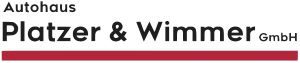 Autohaus Platzer & Wimmer GmbH