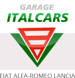 garage italcars