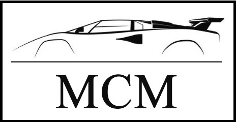 MCM di Massimo Vannini