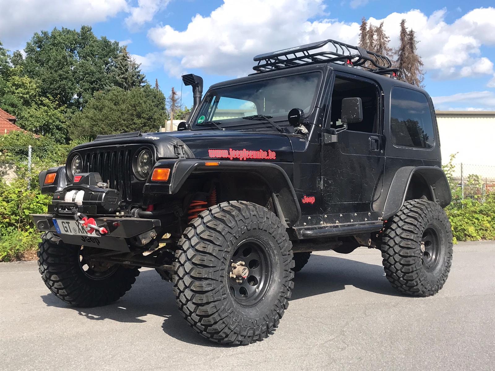 Ottensmeier Offroad