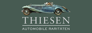 Thiesen Hamburg GmbH