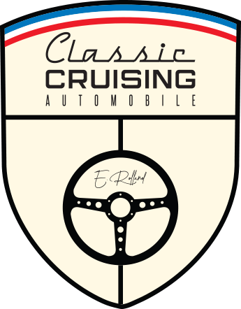 classic cruising
