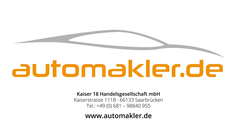 Kaiser 18 Handelsgesellschaft mbH
