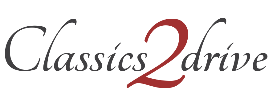 Classics2drive BV