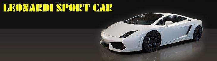 LEONARDI SPORT CAR DI LEONARDI PAOLO
