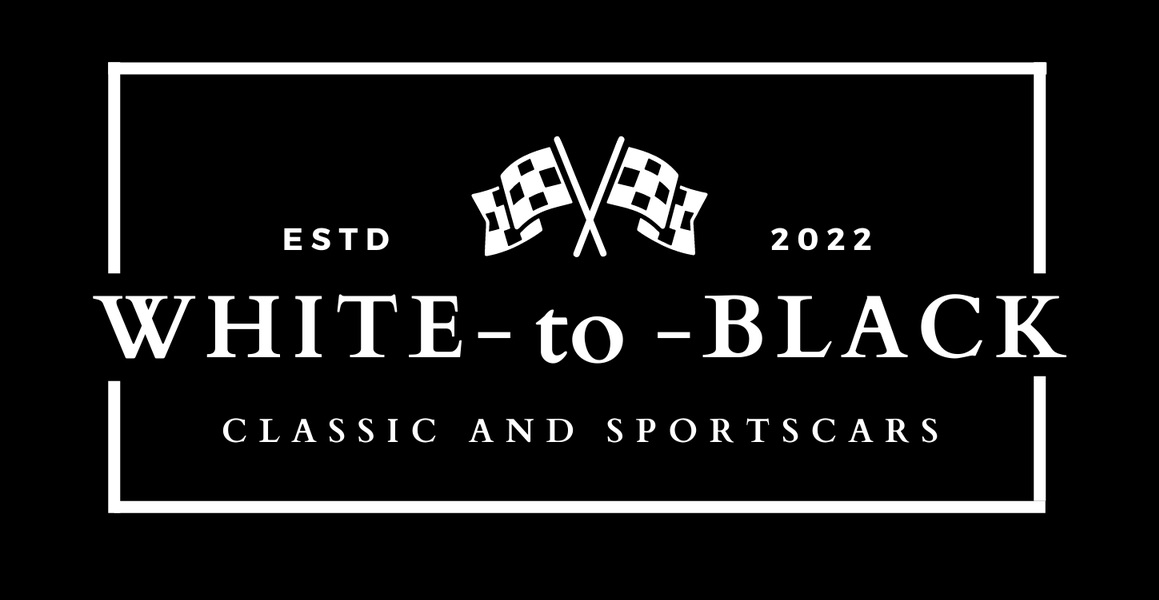White-to-Black bv