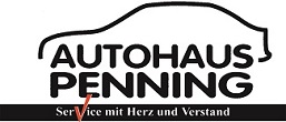 Autohaus Claas Penning GmbH