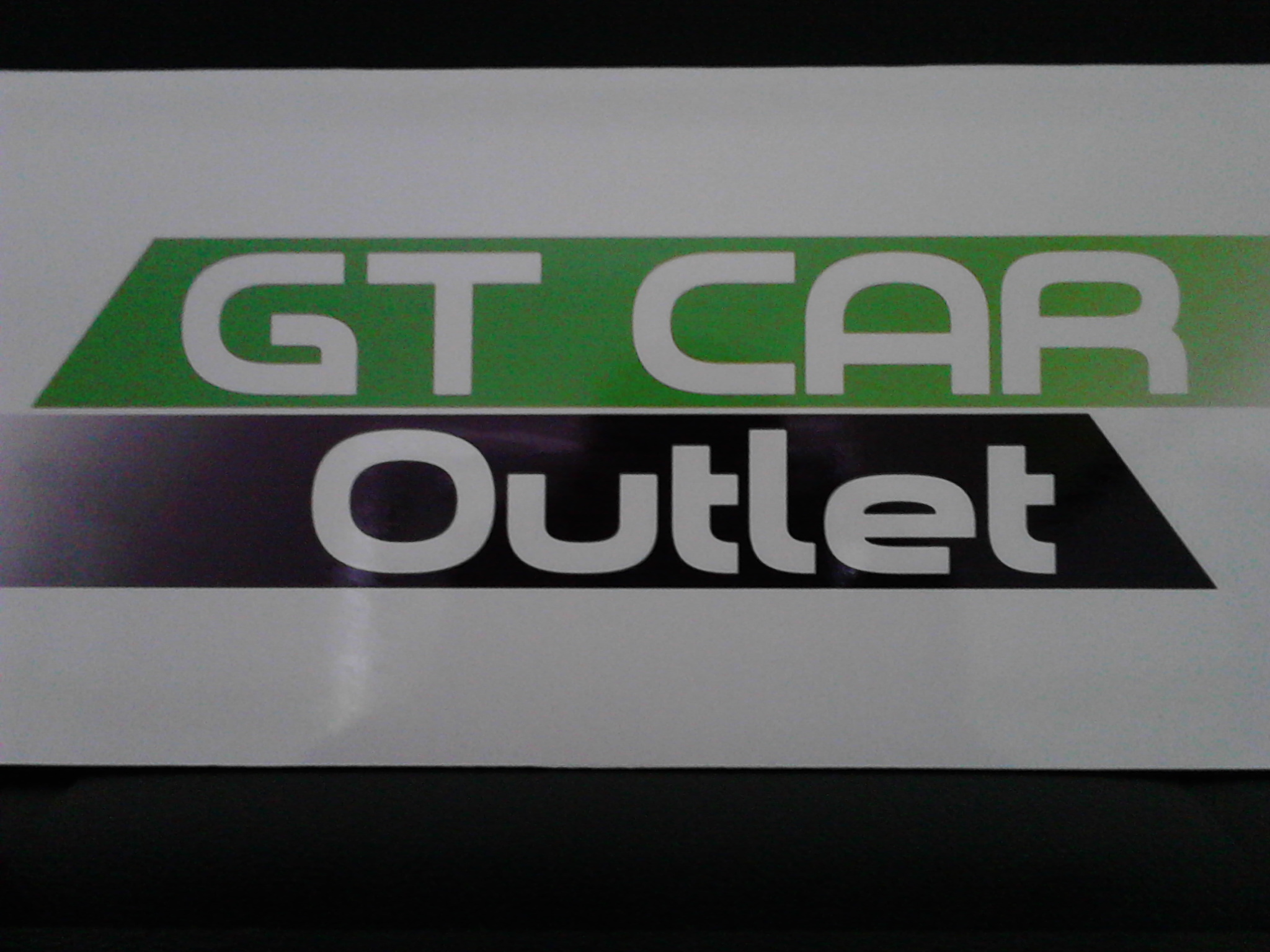 GT CAR OUTLET