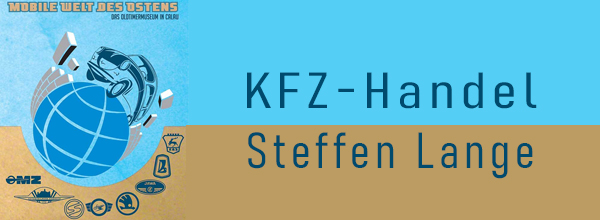 Kfz-Handel Steffen Lange