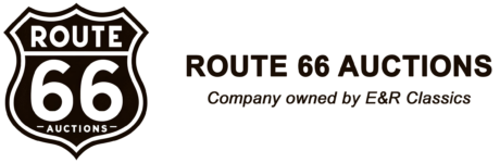 Route 66 Auctions