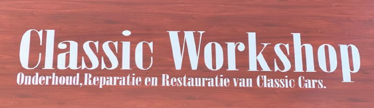 Classic Workshop