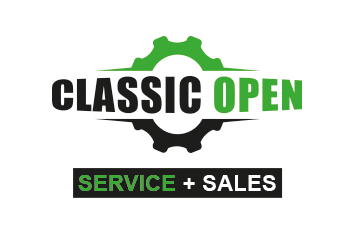 Classic Open
