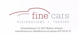 fine cars gmbh