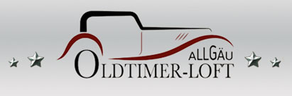 Oldtimer Loft Allgäu GmbH