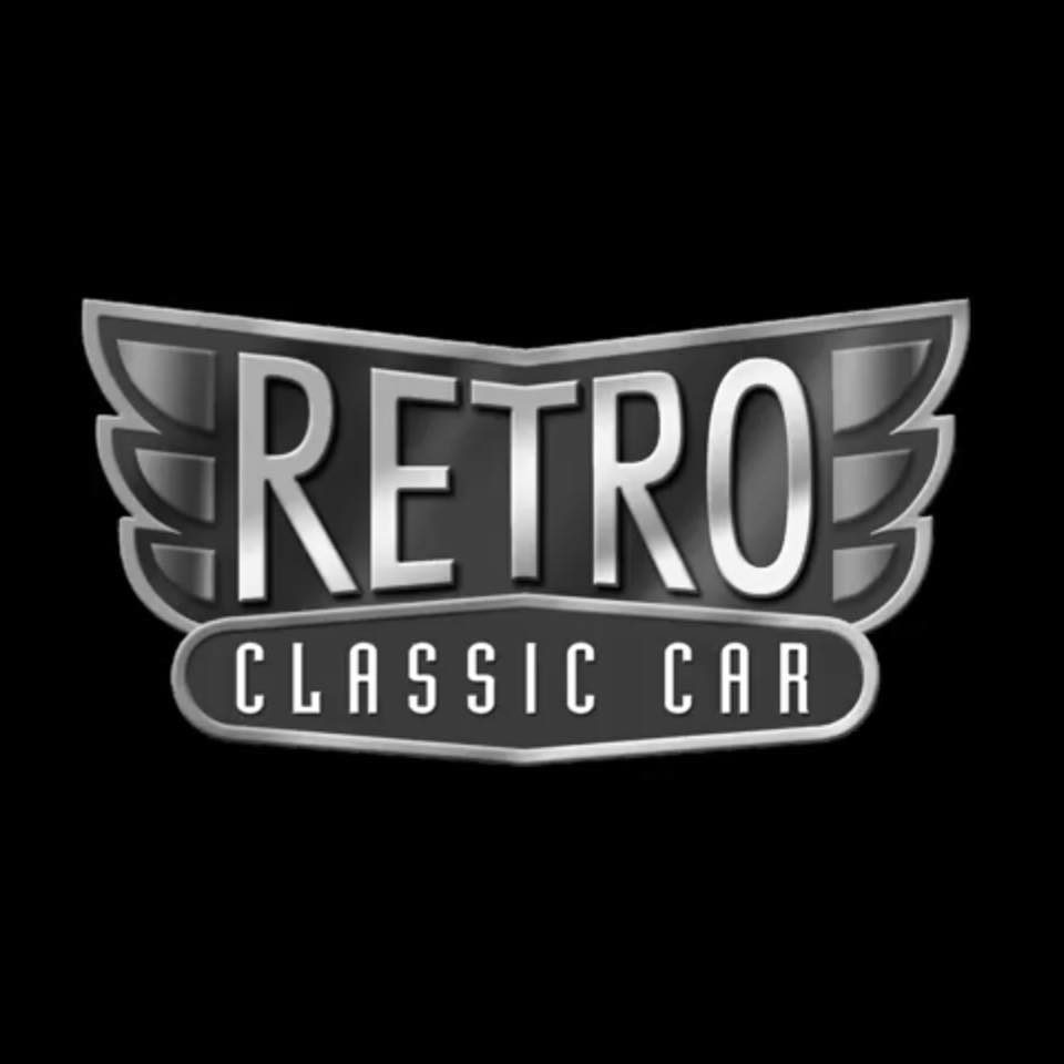 Retro Classic Garage