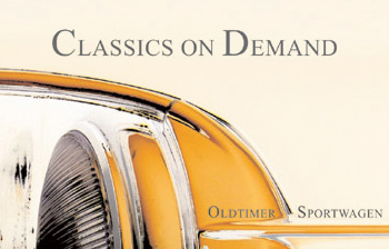 Classics on Demand