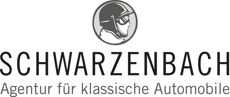 SCHWARZENBACH – Agentur für klassische Automobile