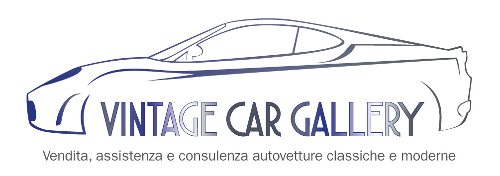 Vintage Car Gallery