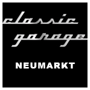 classic garage Neumarkt