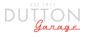 Dutton Garage