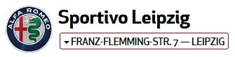 Sportivo Leipzig GmbH