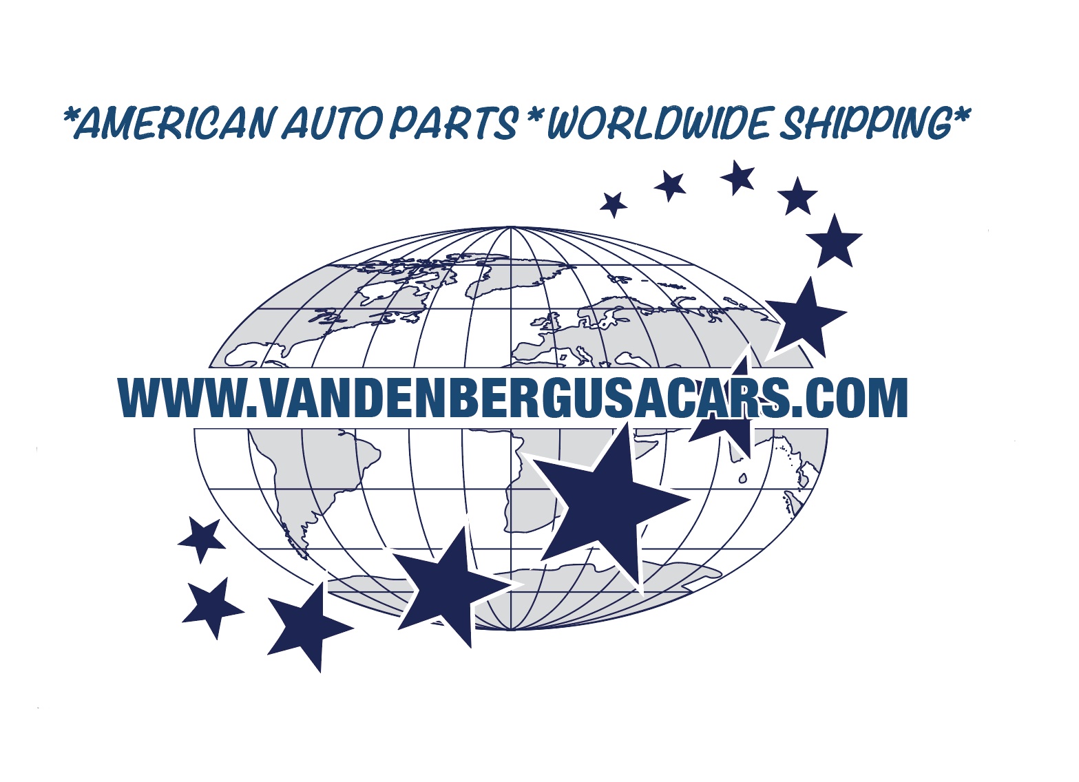 american car recycling bv