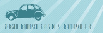 Sergio Ramasco s.a.s