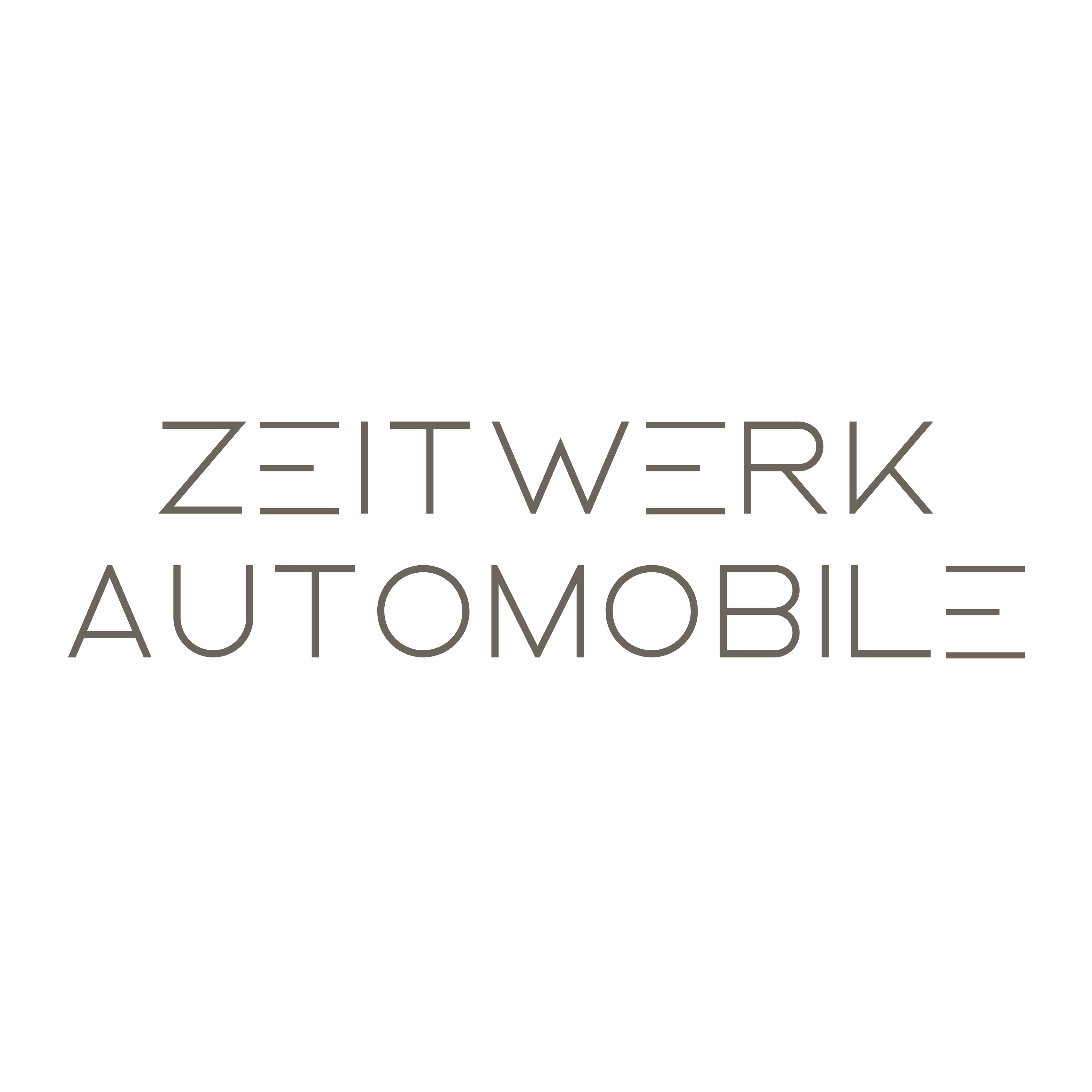 Zeitwerk Automobile GmbH