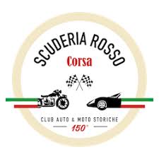 ROSSO CORSA AUTOMOBILI PER PASSIONE DI NATALE ROMEO