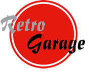 Danny Redinger / Retro-Garage-Dessau