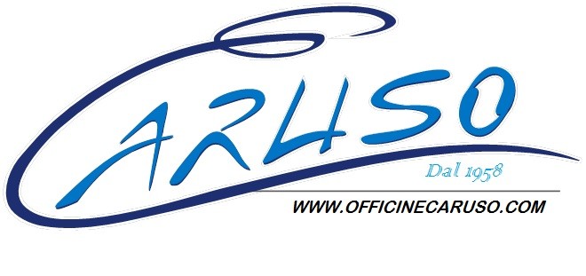 OFFICINECARUSO srl