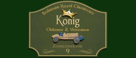Bodensee Royal Classiccars