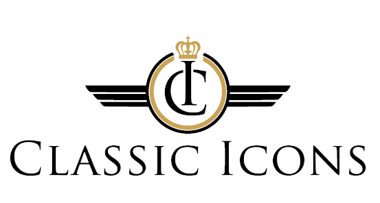 Classic Icons