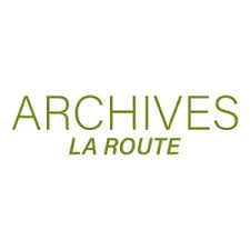 ARCHIVES LA ROUTE