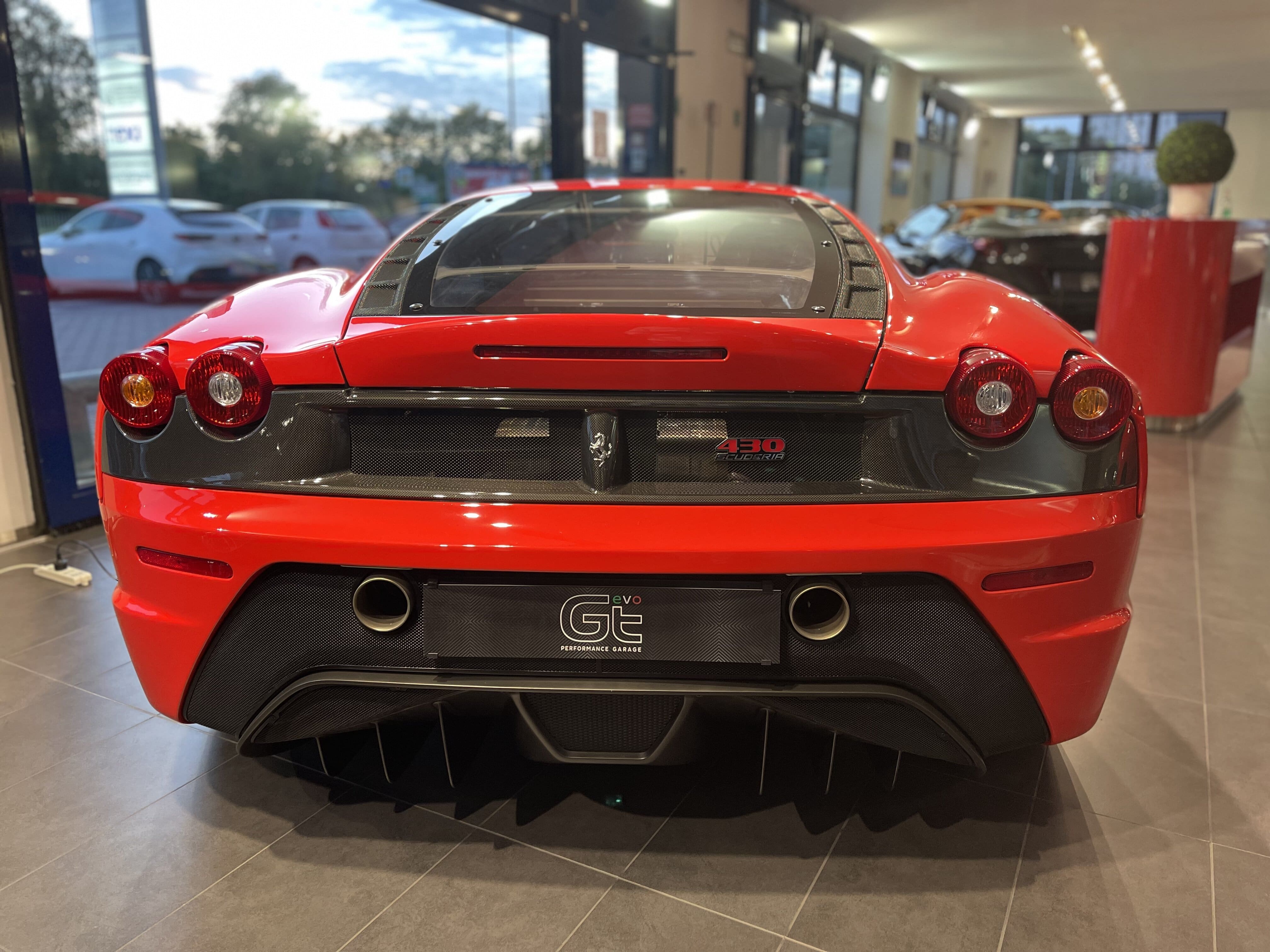 GT Evo Srl a 35129 Padova (Italia) - Venditore in Classic trader