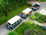 FIAT 600 D Multipla