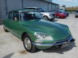 Citroën DS Classic Cars for Sale - Classic Trader