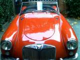 MG MGA Classic Cars for Sale - Classic Trader