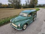 Morris Minor 1000 Traveller
