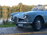 Alfa Romeo Giulietta Oldtimer Kaufen Classic Trader