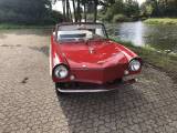 Amphicar Classic Cars For Sale Classic Trader