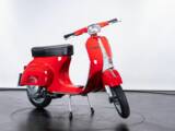 Piaggio Vespa 50 S