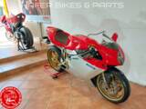 MV Agusta F4 750 S Serie Oro