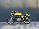 Royal Enfield Continental GT