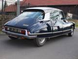 Citroën DS Classic Cars for Sale - Classic Trader