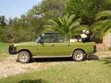 Land Rover Range Rover Classic Rometsch