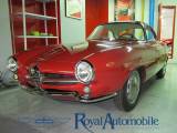 Alfa Romeo Giulia Oldtimer Kaufen Classic Trader