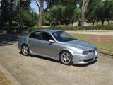 Alfa Romeo 156 Classic Cars For Sale Classic Trader